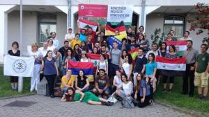 Նյութի նկարը